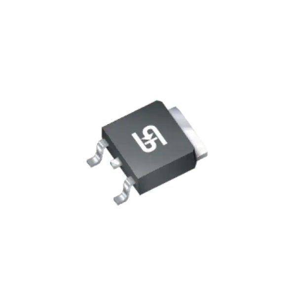 Taiwan Semiconductor N-Channel Power Mosfet, Part #: TSM70N50CP ROG | DEX Information Technology Taiwan Semiconductor Manufacturing 