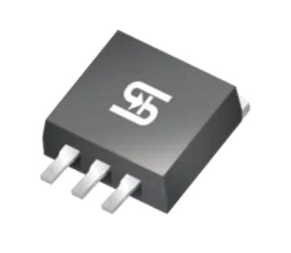 Taiwan Semiconductor N-Channel Power Mosfet part #TSM70N600ACL X0G chips & semiconductors Taiwan Semiconductor Manufacturing 