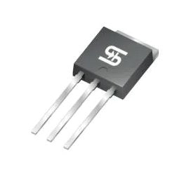 Taiwan Semiconductor N-Channel Power Mosfet part #TSM70N600CH C5G chips & semiconductors Taiwan Semiconductor Manufacturing 