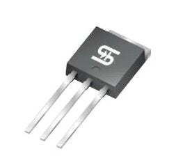 Taiwan Semiconductor N-Channel Power Mosfet part #TSM70N750CH C5G chips & semiconductors Taiwan Semiconductor Manufacturing 