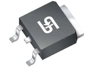 Taiwan Semiconductor N-Channel Power Mosfet part #TSM70N750CP ROG chips & semiconductors Taiwan Semiconductor Manufacturing 