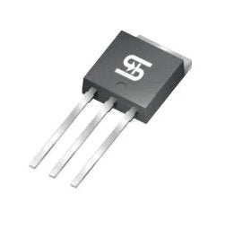 Taiwan Semiconductor N-Channel Power Mosfet part #TSM70N900CH C5G chips & semiconductors Taiwan Semiconductor Manufacturing 