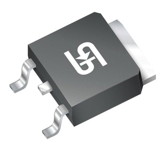 Taiwan Semiconductor N-Channel Power Mosfet part #TSM70NB1R4CP ROG chips & semiconductors Taiwan Semiconductor Manufacturing 