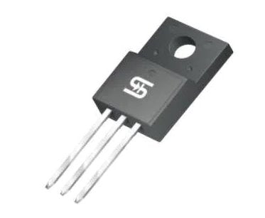 Taiwan Semiconductor N-Channel Power Mosfet part #TSM7NC60CF C0G chips & semiconductors Taiwan Semiconductor Manufacturing 