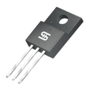 Taiwan Semiconductor N-Channel Power Mosfet part #TSM7NC65CF C0G chips & semiconductors Taiwan Semiconductor Manufacturing 
