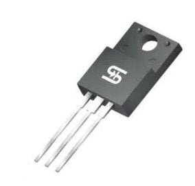 Taiwan Semiconductor N-Channel Power Mosfet part #TSM7ND60CI C0G chips & semiconductors Taiwan Semiconductor Manufacturing 