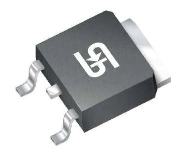 Taiwan Semiconductor N-Channel Power Mosfet part #TSM80N1R2CP ROG chips & semiconductors Taiwan Semiconductor Manufacturing 