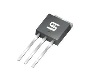 Taiwan Semiconductor N-Channel Power Mosfet part #TSM80N950CH C5G chips & semiconductors Taiwan Semiconductor Manufacturing 