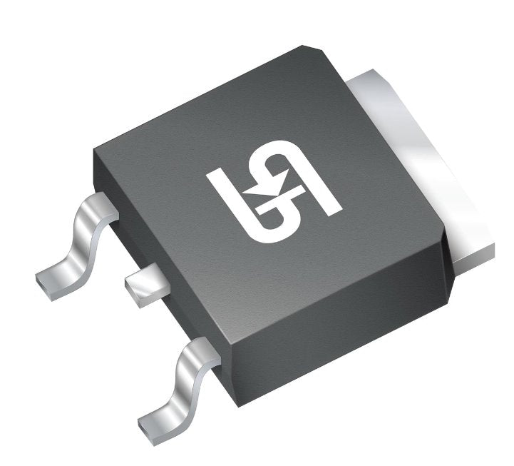 Taiwan Semiconductor N-Channel Power Mosfet part #TSM900N10CP ROG chips & semiconductors Taiwan Semiconductor Manufacturing 