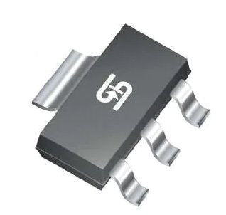 Taiwan Semiconductor N-Channel Power Mosfet part #TSM950N10CW RPG chips & semiconductors Taiwan Semiconductor Manufacturing 