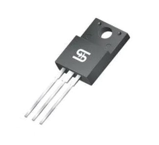 Taiwan Semiconductor N-Channel Power Mosfet part #TSM9ND50CI C0G chips & semiconductors Taiwan Semiconductor Manufacturing 