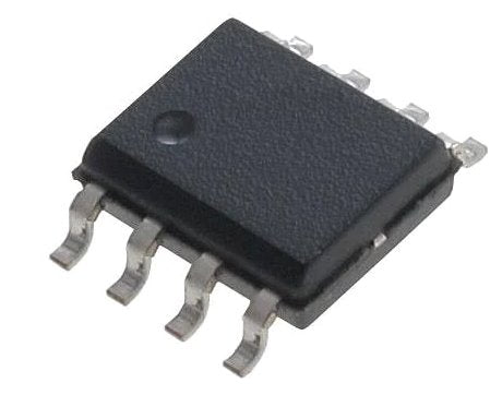 Taiwan Semiconductor P-Channel Power Mosfet part #TSM085P03CS RLG chips & semiconductors Taiwan Semiconductor Manufacturing 