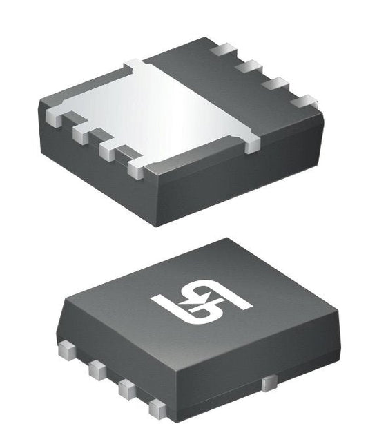 Taiwan Semiconductor P-Channel Power Mosfet part #TSM085P03CV RGG chips & semiconductors Taiwan Semiconductor Manufacturing 