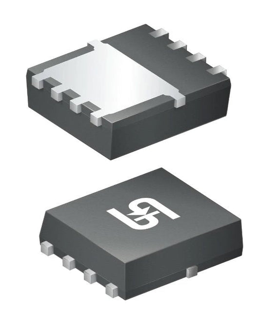Taiwan Semiconductor P-Channel Power Mosfet part #TSM150P03PQ33 RGG chips & semiconductors Taiwan Semiconductor Manufacturing 
