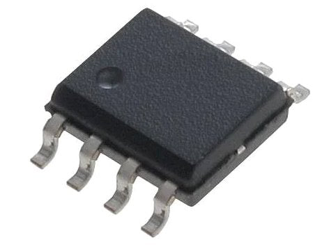 Taiwan Semiconductor P-Channel Power Mosfet part #TSM150P04LCS RLG chips & semiconductors DEX 