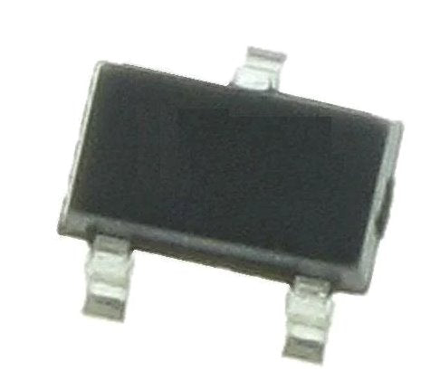 Taiwan Semiconductor P-Channel Power Mosfet part #TSM3401CX chips & semiconductors Taiwan Semiconductor Manufacturing 
