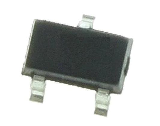 Taiwan Semiconductor P-Channel Power Mosfet part #TSM3401CX RFG chips & semiconductors Taiwan Semiconductor Manufacturing 