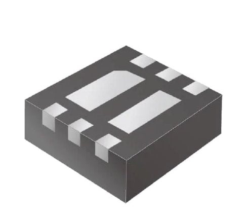 Taiwan Semiconductor P-Channel Power Mosfet part #TSM500P02DCQ RFG chips & semiconductors Taiwan Semiconductor Manufacturing 