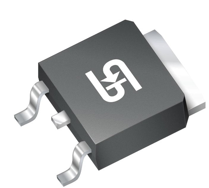 Taiwan Semiconductor P-Channel Power Mosfet part #TSM680P06CP ROG chips & semiconductors Taiwan Semiconductor Manufacturing 