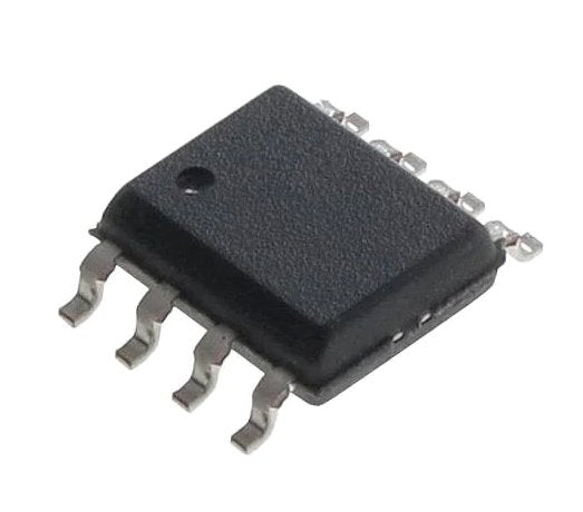 Taiwan Semiconductor P-Channel Power Mosfet part #TSM9435CS chips & semiconductors Taiwan Semiconductor Manufacturing 