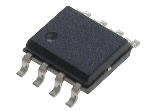 Taiwan Semiconductor P-Channel Power Mosfet part #TSM9435CS RLG chips & semiconductors Taiwan Semiconductor Manufacturing 