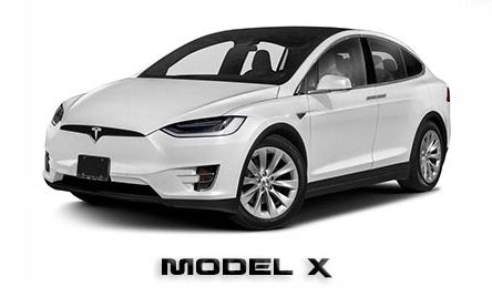 Tesla Part #1521914-S2-B | Model X | DEX Information Technology Tesla 