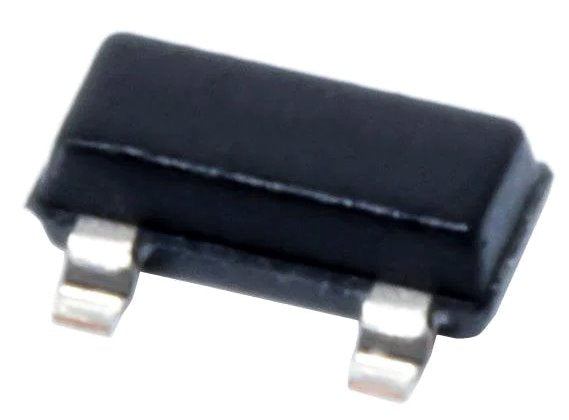 Texas Instruments DRV5032 Ultra-Low-Power Digital-Switch Hall Effect Sensor, Part #DRV5032AJDBZT | Sensor | DEX Information Technology Texas Instruments 