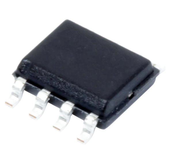 Texas Instruments DRV8871 3.6-A Brushed DC Motor Driver With Internal Current Sense, Part #: DRV8871DDAR | DEX Information Technology Texas Instruments 