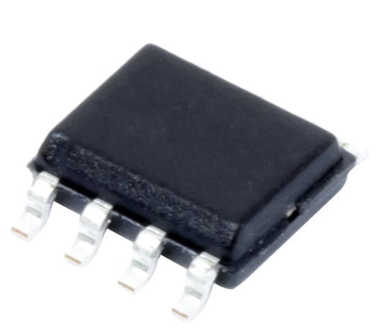 Texas Instruments DRV8871 3.6-A Brushed DC Motor Driver With Internal Current Sense, Part #: DRV8871DDAR | DEX Information Technology Texas Instruments 