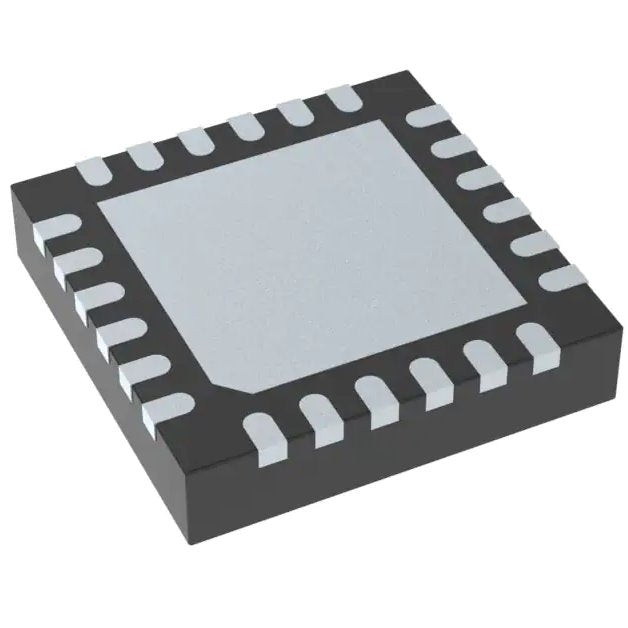 Texas Instruments IC I/O EXPANDER I2C 16B 24WQFN Part #TCA6416ARTWR | IC | DEX Information Technology Texas Instruments 