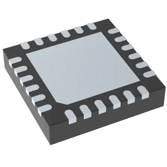 Texas Instruments IC I/O EXPANDER I2C 16B 24WQFN Part #TCA6416ARTWR | IC | DEX Information Technology Texas Instruments 