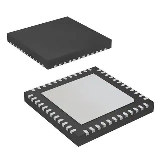 Texas Instruments IC MCU 16BIT 128KB FRAM 48VQFN, Part #: MSP430FR5962IRGZR Information Technology Texas Instruments 