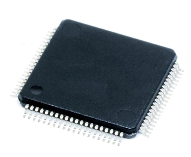 Texas Instruments IC, Part #: TMS320F28066PNT Information Technology DEX 