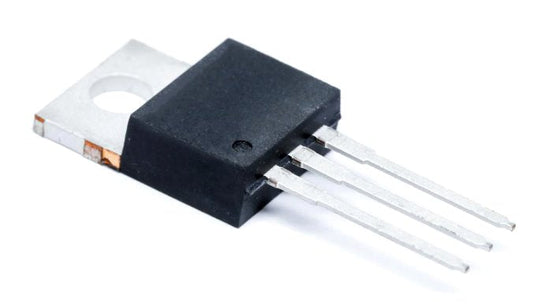 Texas Instruments LM120/LM320-N Series 3-Terminal Negative Regulator, Part #LM320T-15 NOPB | Regulator | DEX Information Technology Texas Instruments 