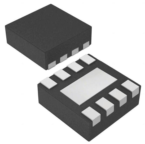 Texas Instruments LM25007 42V, 0.5A Step-Down Switching Regulator, Part #: LM25007SD/NOPB | DEX Information Technology Texas Instruments 