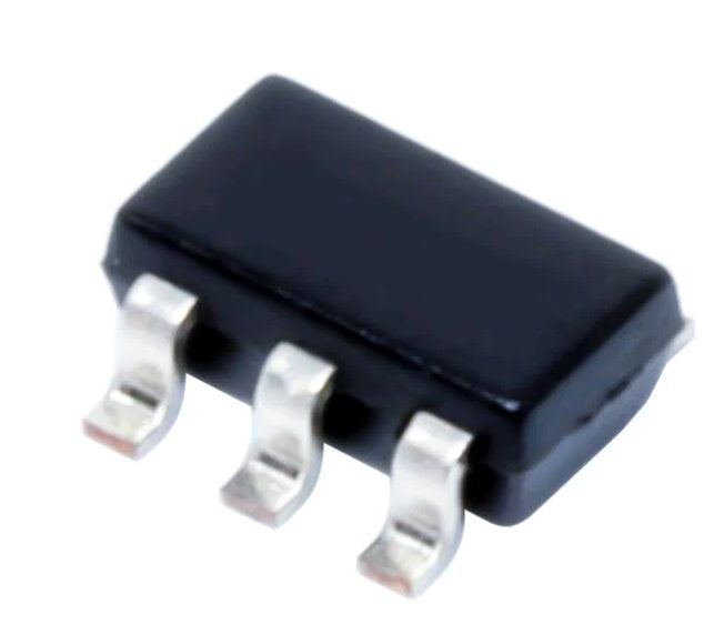 Texas Instruments LM321 Low Power Single Operational Amplifier, Part #: LM321MFX/NOPB | DEX Information Technology Texas Instruments 