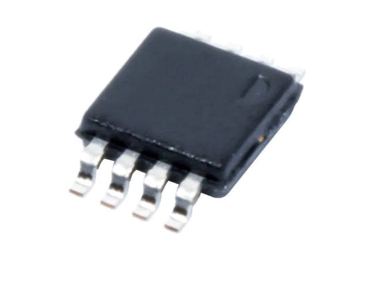 Texas Instruments O-Pamp Zero Drift Part #OPA2180QDGKRQ1 | IC | DEX Information Technology Texas Instruments 