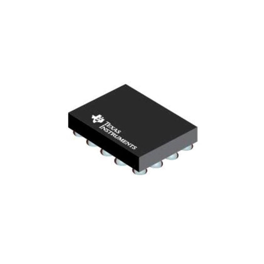 Texas Instruments Power Switch IC's Part #TPS2124YFPR | Integrated Circuit | DEX Information Technology Texas Instruments 