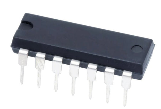 Texas Instruments QUAD PRECISION OPERATIONAL AMPLIFIER, Part #LT1014CN | Amplifier | DEX Information Technology Texas Instruments 