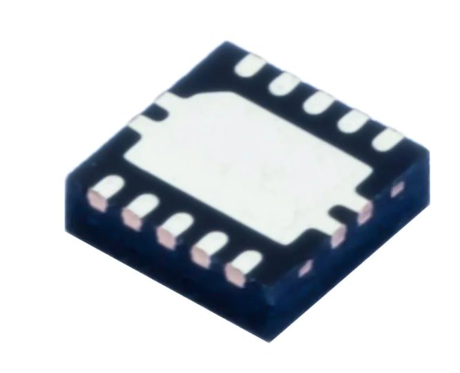 Texas Instruments TPS51200 Sink and Source DDR Termination Regulator, Part #: TPS51200DRCT | DEX Information Technology Texas Instruments 