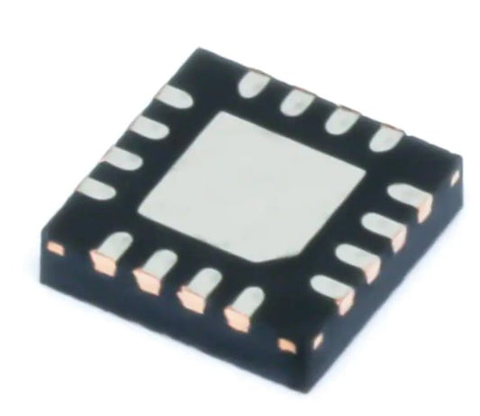 Texas Instruments TPS57112-Q1 Automotive 2.95-V to 6-V, 2-A, 2-MHz Synchronous Buck Converter, Part #: TPS57112QRTERQ1 | DEX Information Technology Texas Instruments 