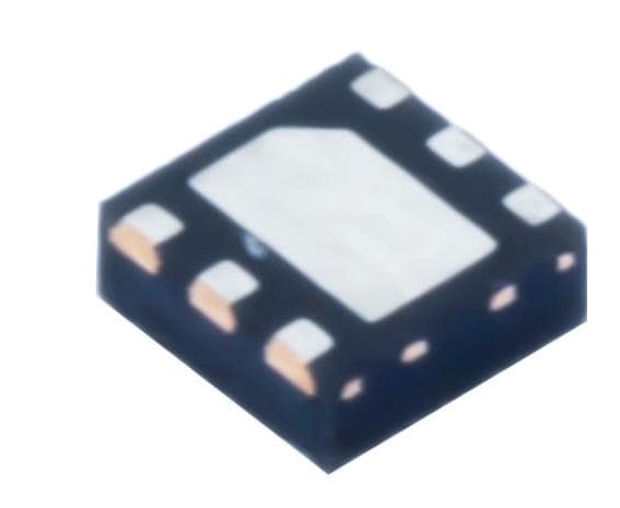 Texas Instruments TPS6124x 3.5-MHz High Efficiency Step-Up Converter, Part #TPS61240DRVR | Regulator | DEX Information Technology Texas Instruments 