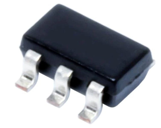 Texas InstrumentsPower Switch Ics - power distribution, Part #: TPS2041BDBVR | Integrated Circuit | DEX Information Technology Texas Instruments 