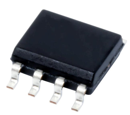 Texas InstrumentsPower Switch Ics - power distribution, Part #: TPS2042BDR | Integrated Circuit | DEX Information Technology Texas Instruments 