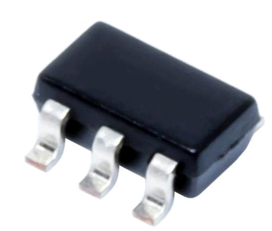 Texas InstrumentsPower Switch Ics - power distribution, Part #: TPS2061DBVR | Integrated Circuit | DEX Information Technology Texas Instruments 