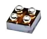 Texas InstrumentsPower Switch Ics - power distribution, Part #: TPS22916BYFPT | Integrated Circuit | DEX Information Technology Texas Instruments 