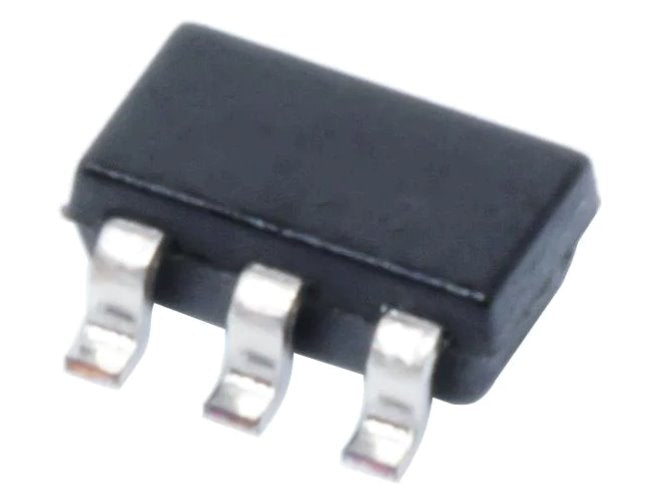 Texas InstrumentsPower Switch Ics - power distribution, Part #: TPS22917DBVR | Integrated Circuit | DEX Information Technology Texas Instruments 