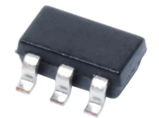 Texas InstrumentsPower Switch Ics - power distribution, Part #: TPS22917DBVR | Integrated Circuit | DEX Information Technology Texas Instruments 