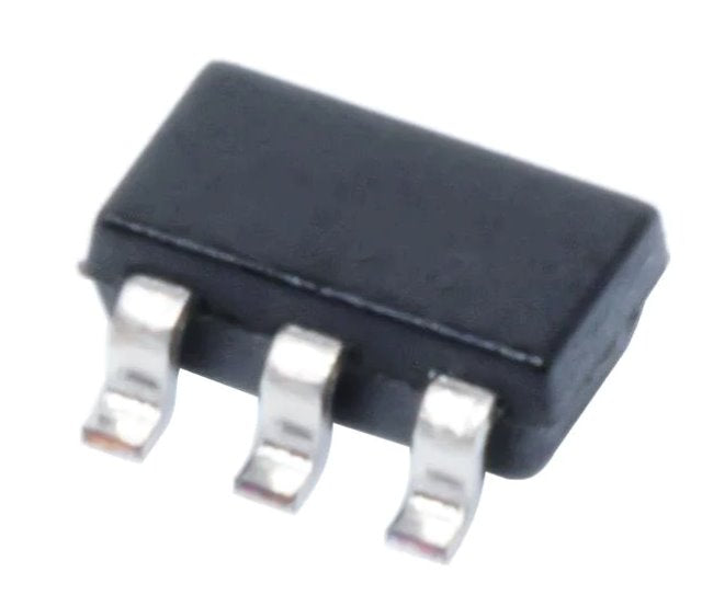 Texas InstrumentsPower Switch Ics - power distribution, Part #: TPS2513DBVT | Integrated Circuit | DEX Information Technology Texas Instruments 