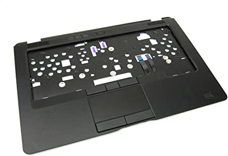 TOUCHPAD ASSY, W/ PALMREST DEX 